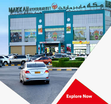 Makkah Hypermarket